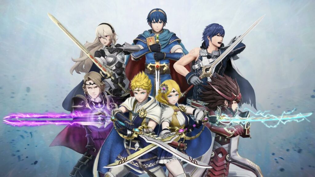 Comment débloquer des personnages dans Fire Emblem Warriors