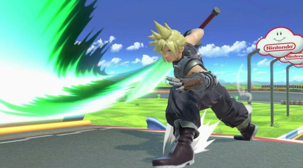 Comment débloquer le cloud dans Super Smash Bros Ultimate : toutes les méthodes