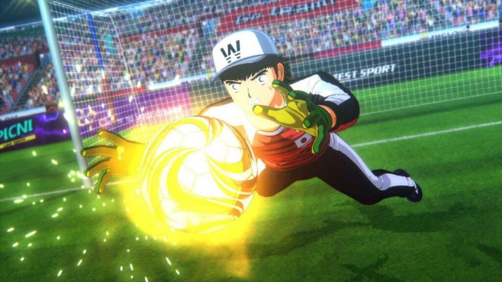 Comment débloquer toutes les scènes théâtrales dans Captain Tsubasa: Rise of a New Champion