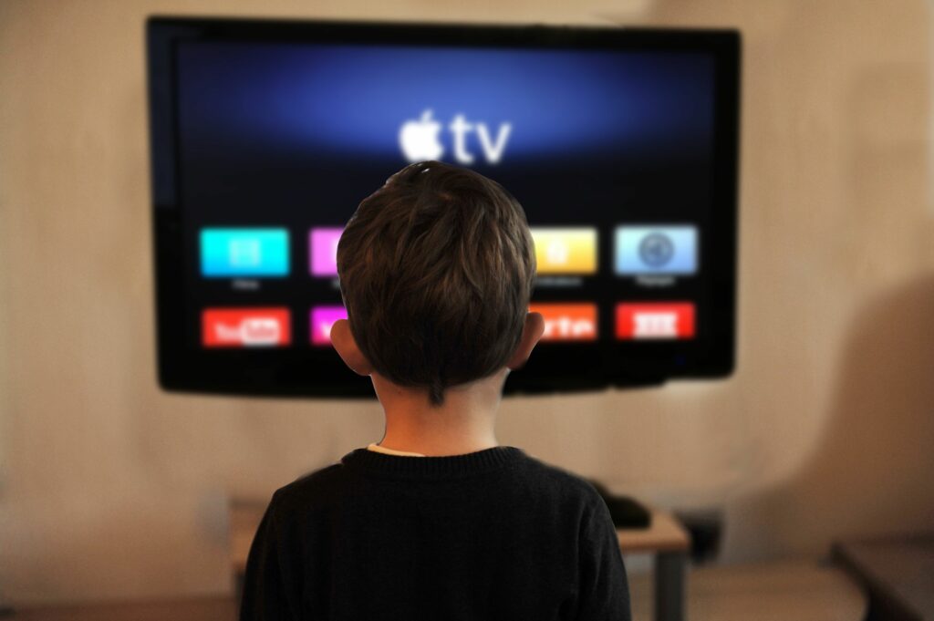 Comment désactiver Apple TV