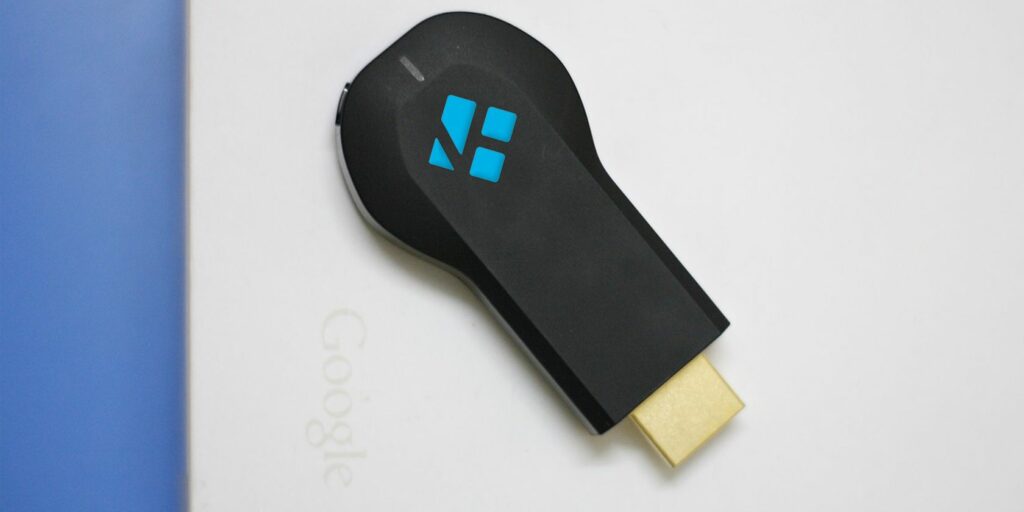 kodi-google-chromecast