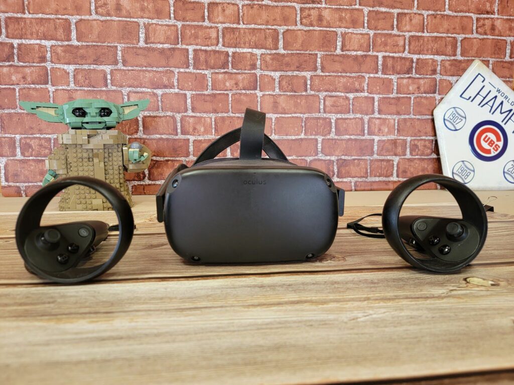 Comment diffuser votre Oculus Quest ou Quest 2 sur votre téléviseur