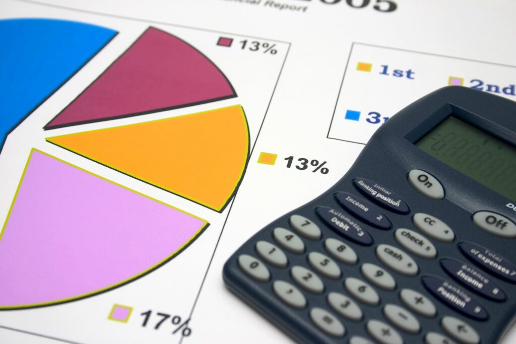 Comment diviser par la fonction QUOTIENT dans Excel