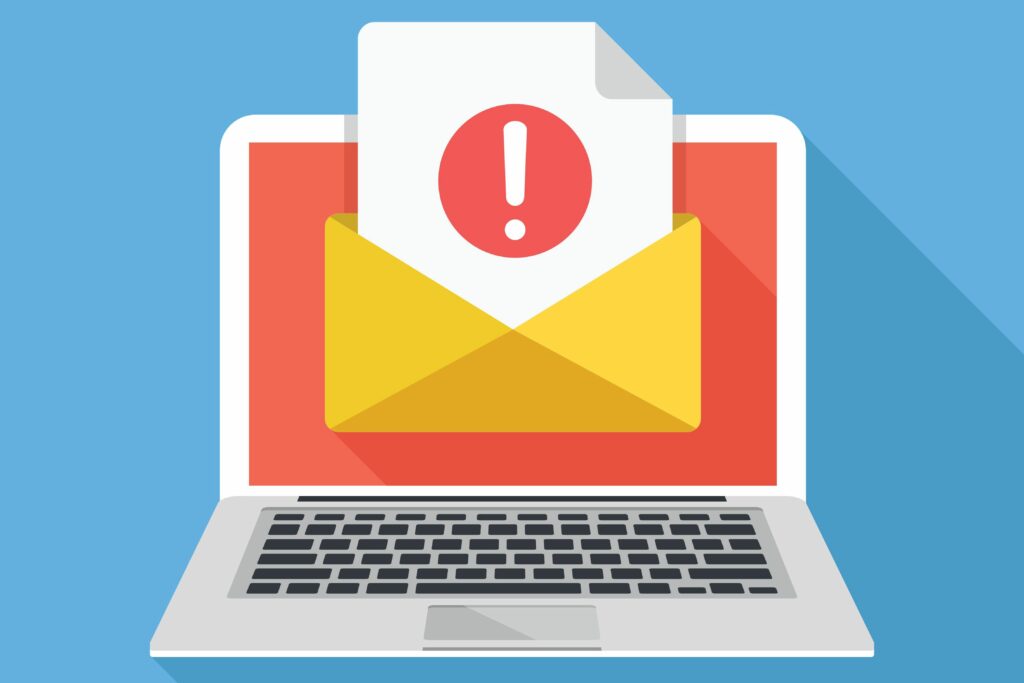 Comment empêcher Hotmail de marquer les e-mails comme spam