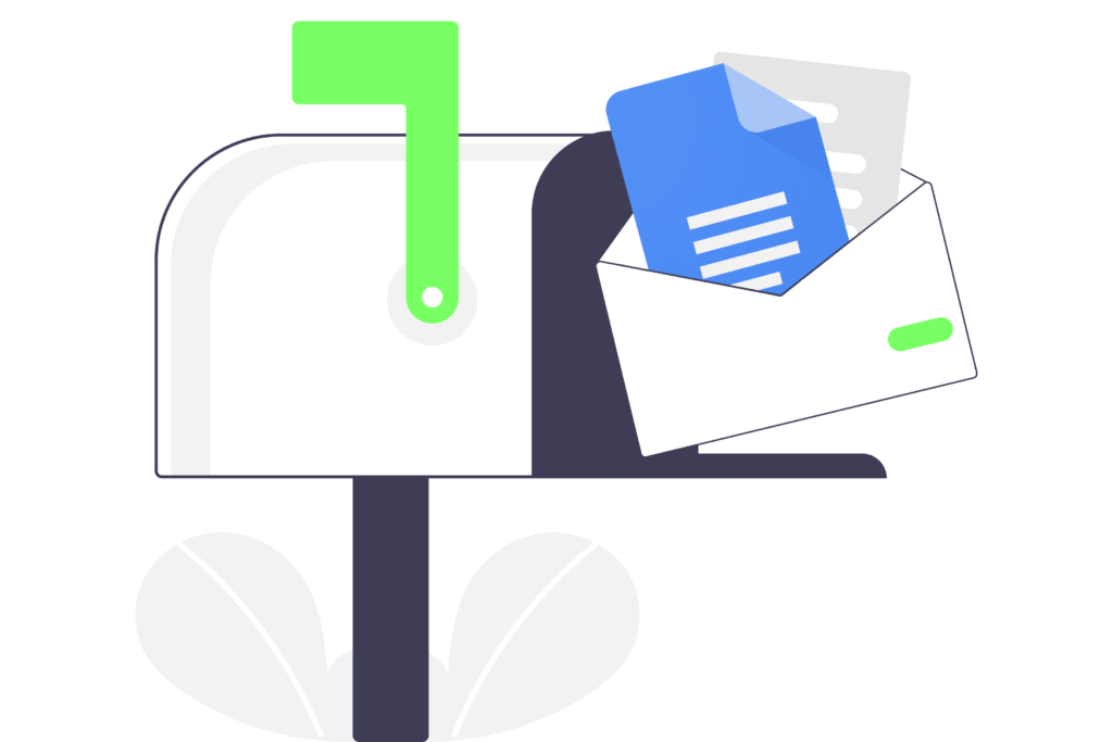 Comment envoyer des e-mails à Google Docs