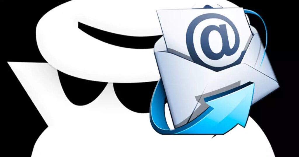 Comment envoyer facilement des e-mails anonymes