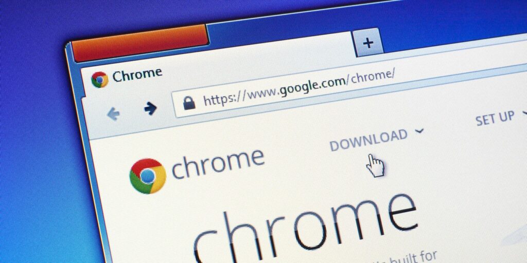 Comment épingler les onglets Chrome au-dessus des autres applications