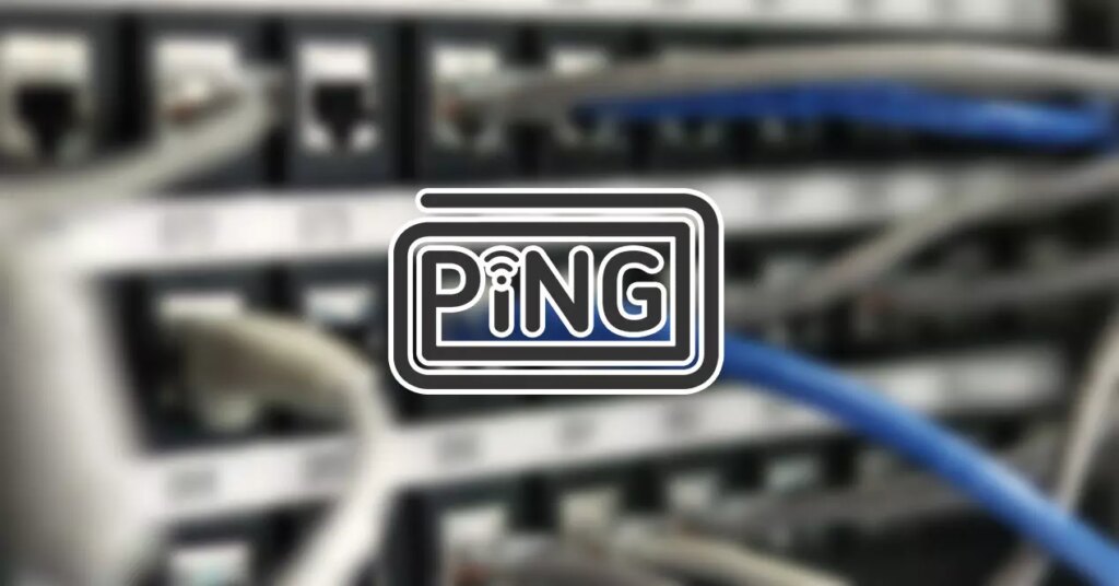 Comment faire un ping sur un port depuis Windows 10