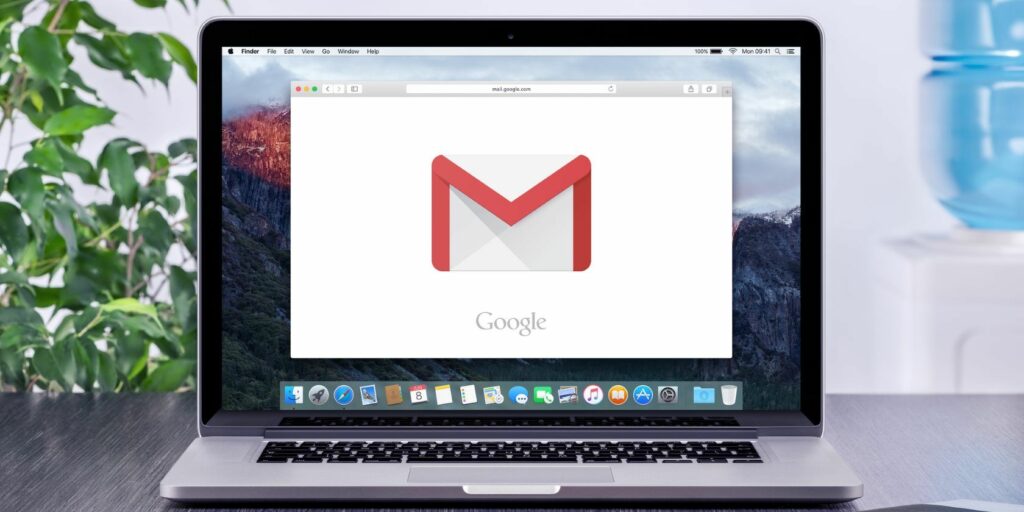 Comment importer et gérer plusieurs comptes de messagerie dans Gmail