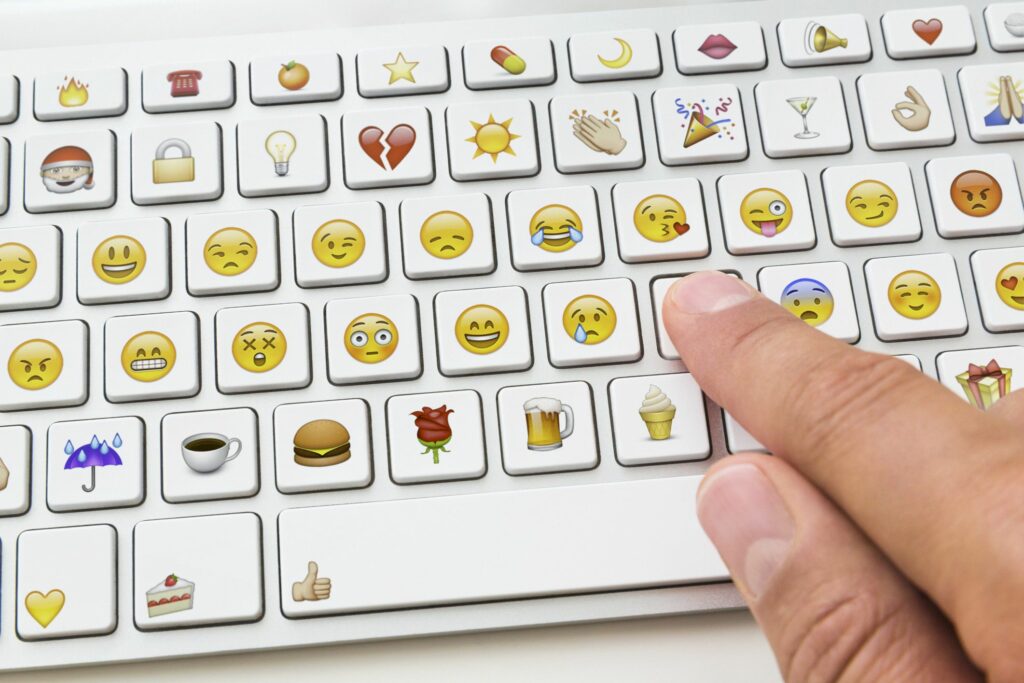 Comment insérer Emoji dans les e-mails Outlook