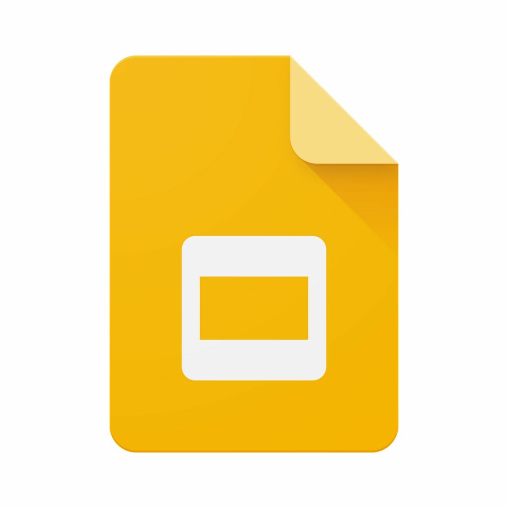 Comment insérer un GIF dans Google Slides