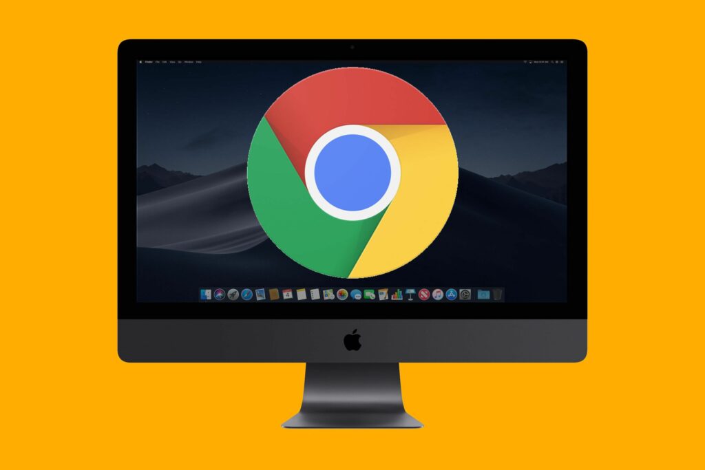 Comment installer Chrome pour Mac