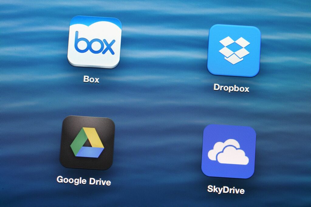 Comment installer et utiliser Dropbox sur Mac