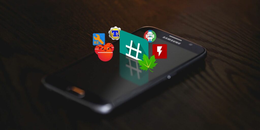 root-apps-android