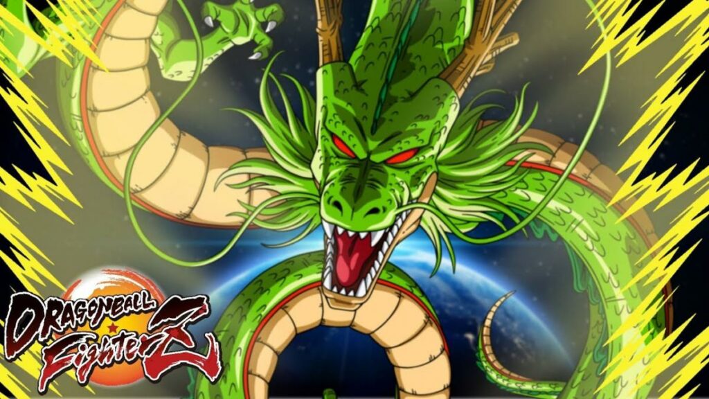 Comment invoquer Dragon God Dragon dans Dragon Ball FighterZ