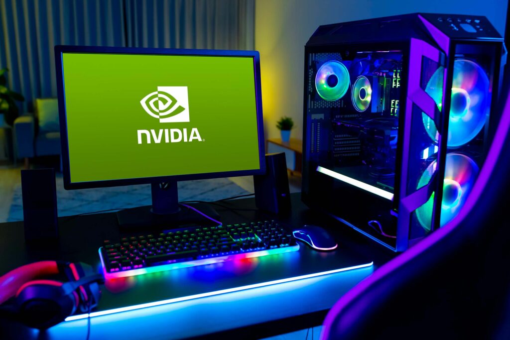 Comment mettre à jour les pilotes Nvidia