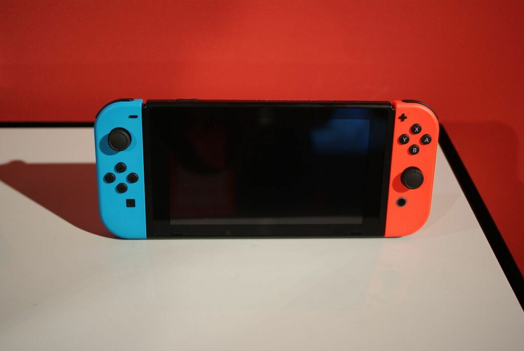 Comment nettoyer et entretenir votre Nintendo Switch