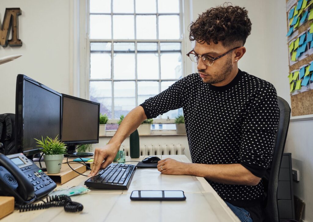 Comment nettoyer un clavier mécanique