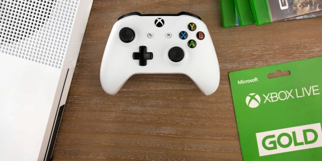 Comment obtenir Xbox Live et combien cela coûte