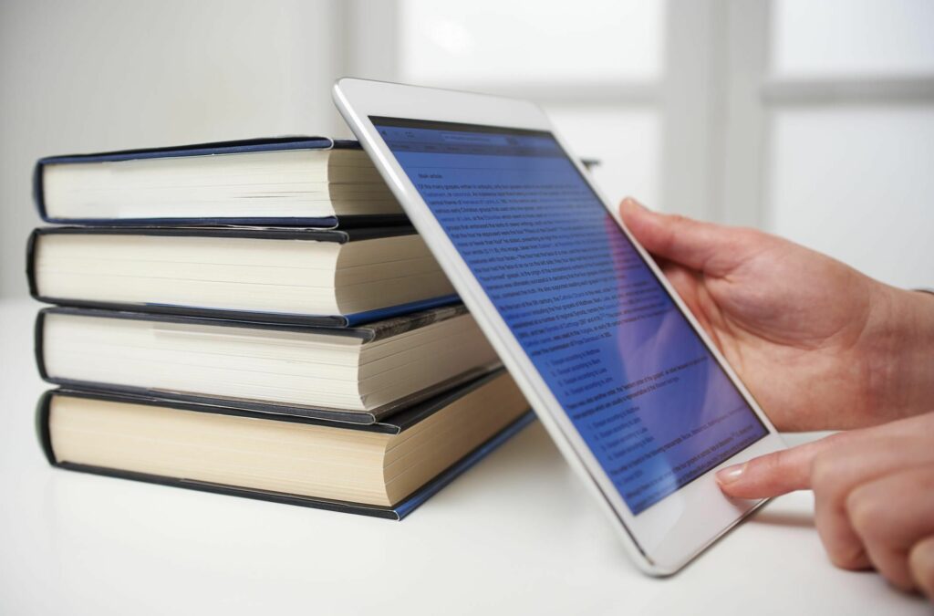 Comment obtenir des ebooks gratuits