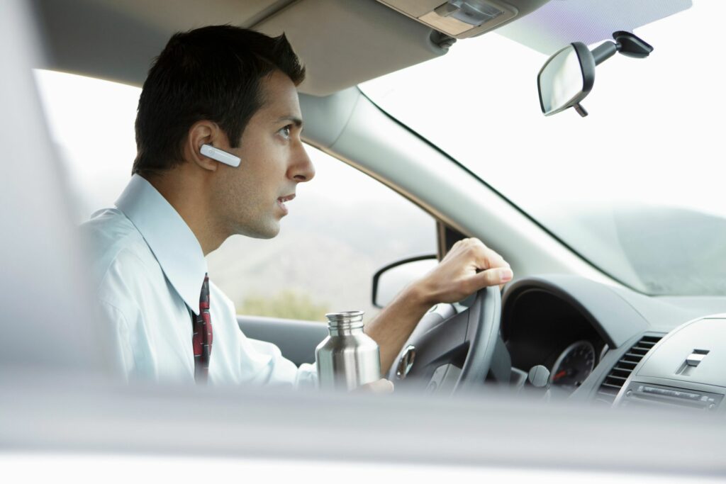 Comment obtenir le bluetooth pour la voiture ?