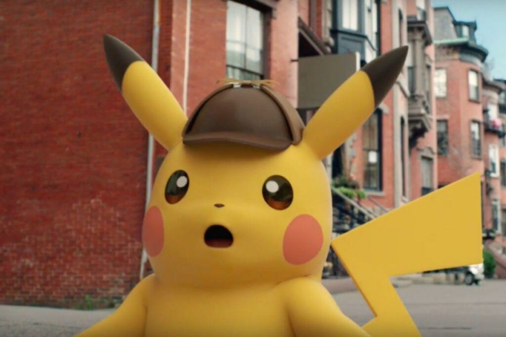 Comment obtenir le détective Pikachu dans Pokémon GO