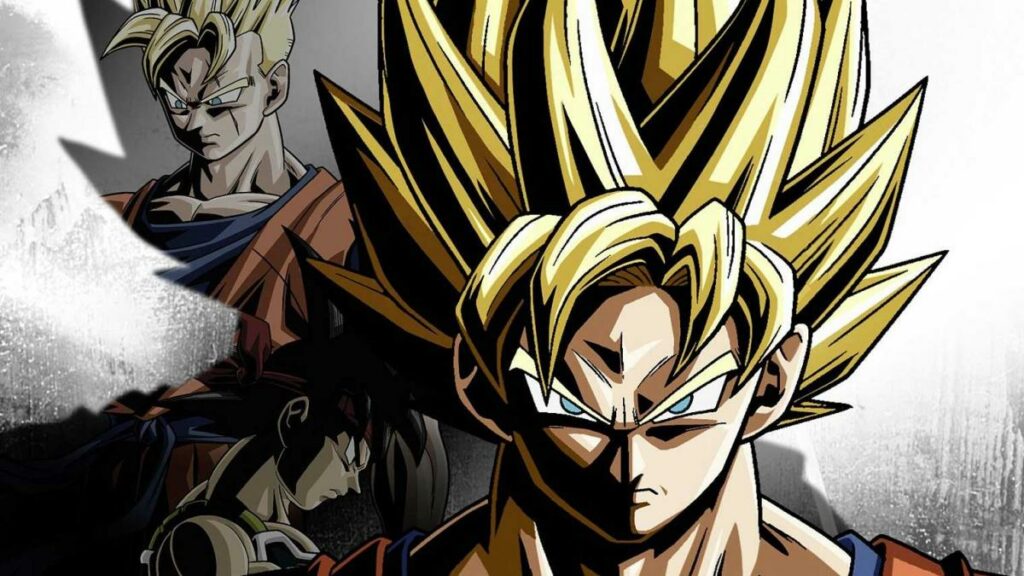 Comment obtenir tous les personnages de Dragon Ball Exotic 2