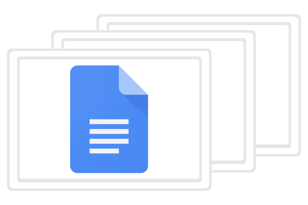 Comment ouvrir Google Docs