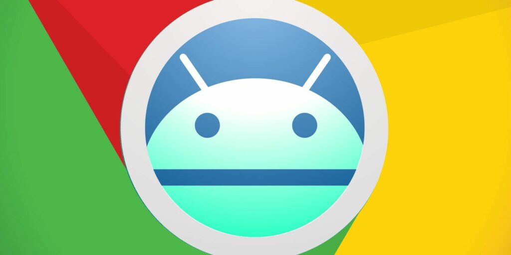 chrome-android