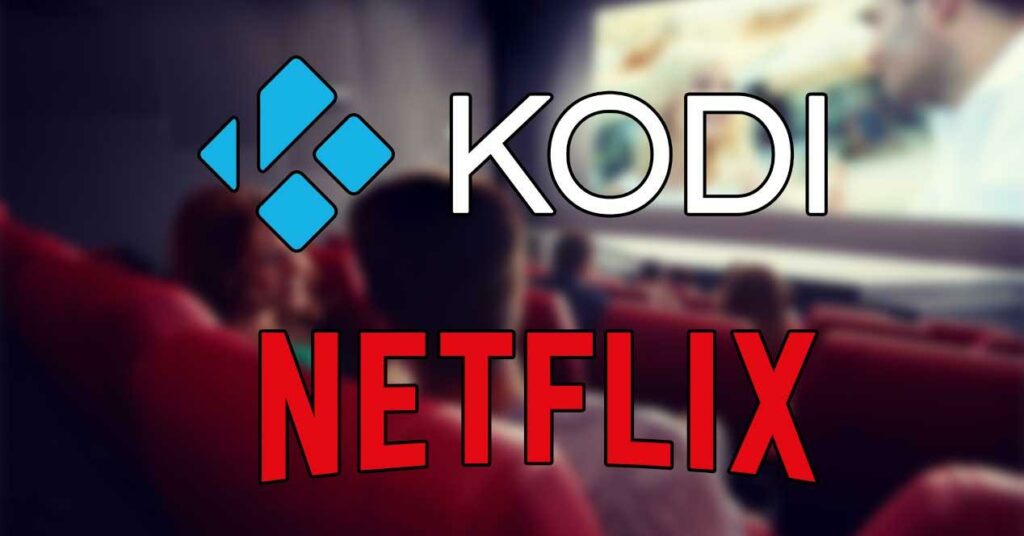 Comment regarder Netflix sur Kodi : Guide d'installation des modules complémentaires