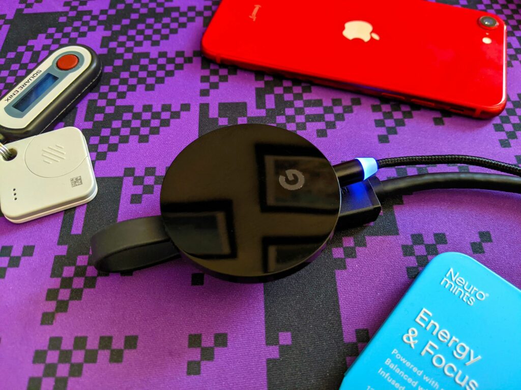 Comment réinitialiser un Chromecast Ultra