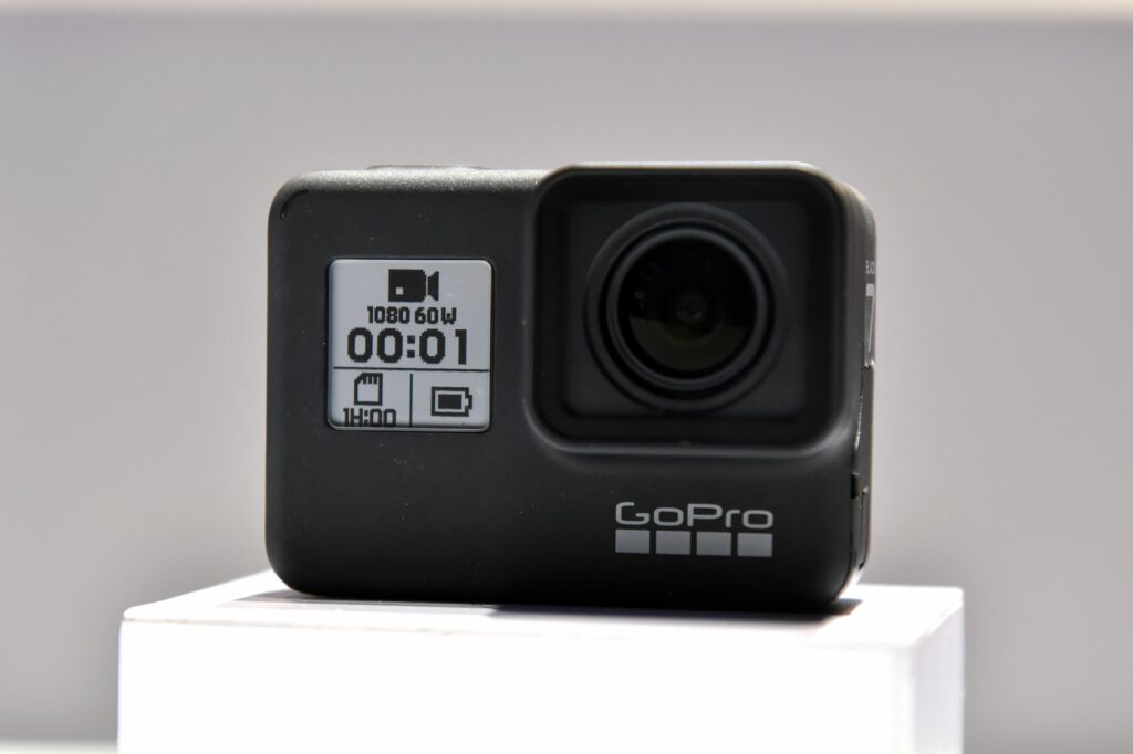 Comment réinitialiser votre mot de passe GoPro pour le Wi-Fi