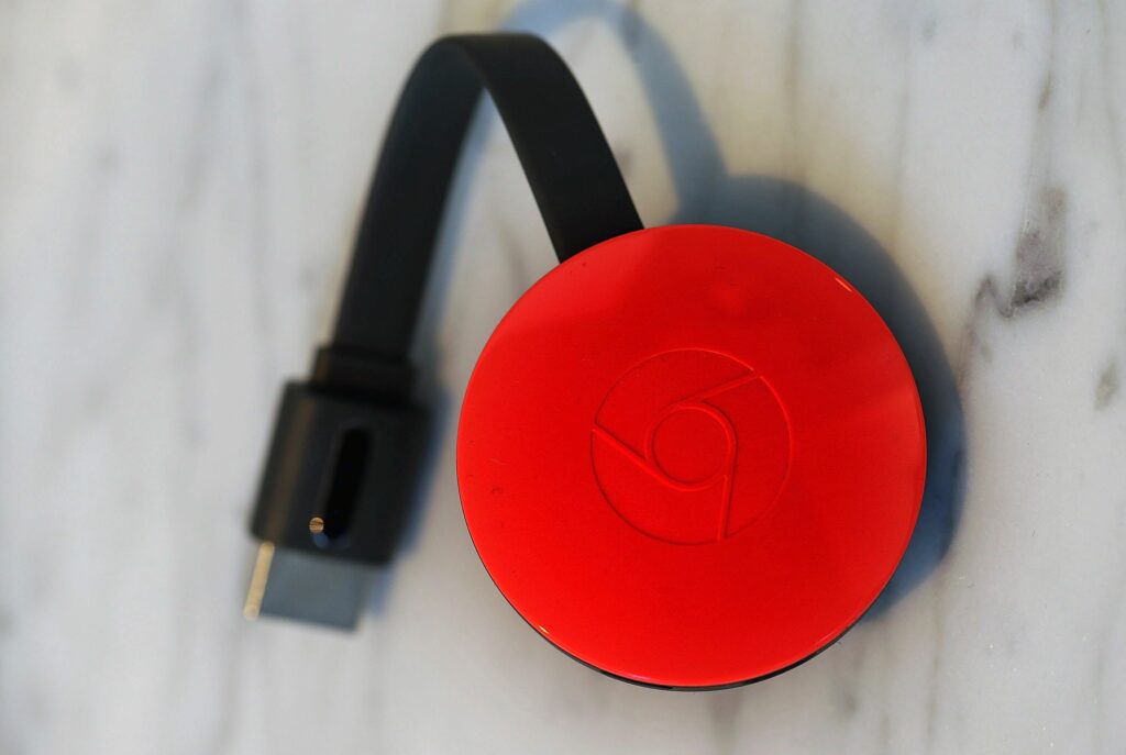 Comment réparer Chromecast lorsqu'il ne fonctionne pas