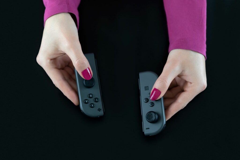 Comment réparer Nintendo Switch lorsqu'il ne s'allume pas