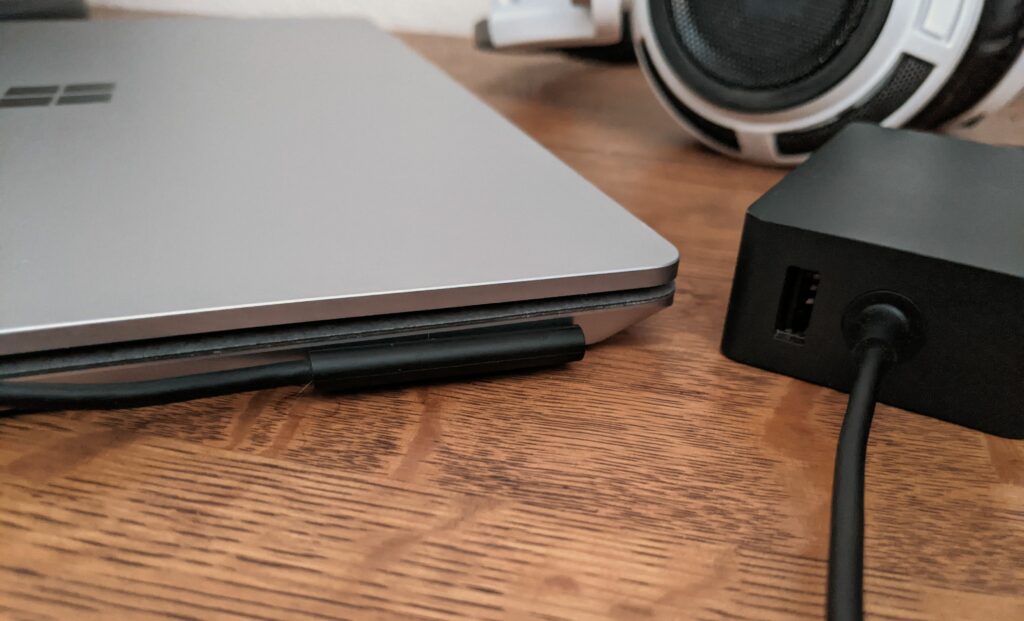 Comment réparer la Surface Pro qui ne charge pas