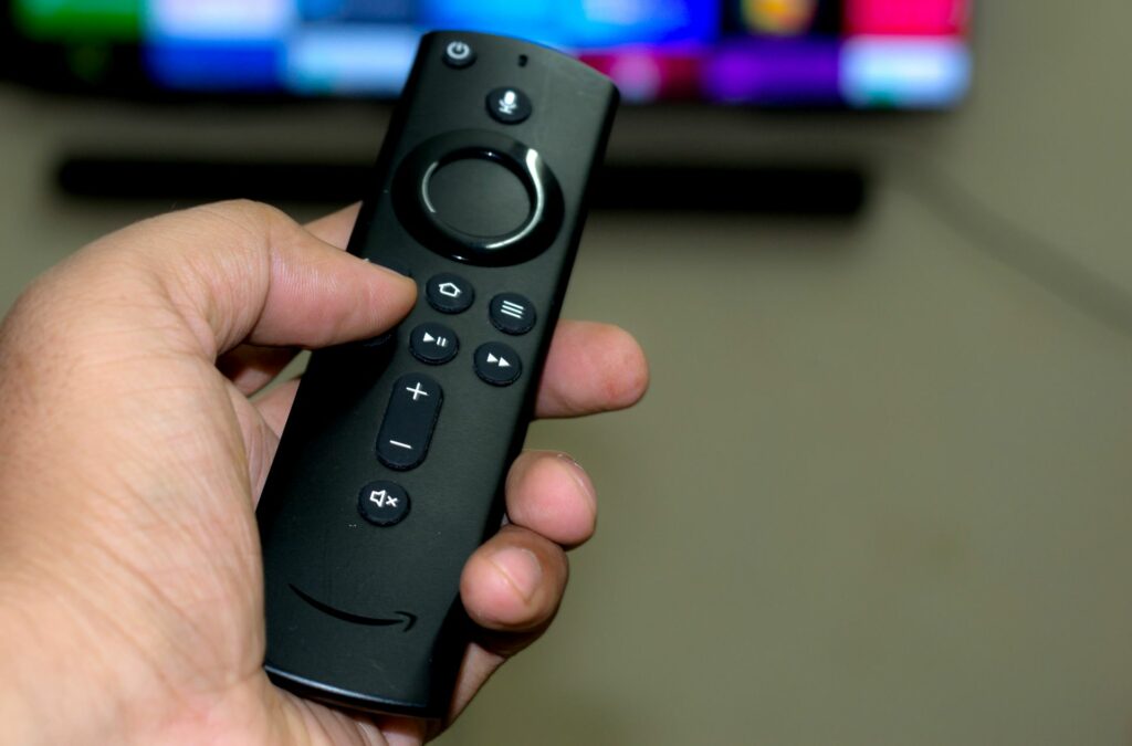 Comment réparer la télécommande Fire Stick lorsque le volume ne fonctionne pas