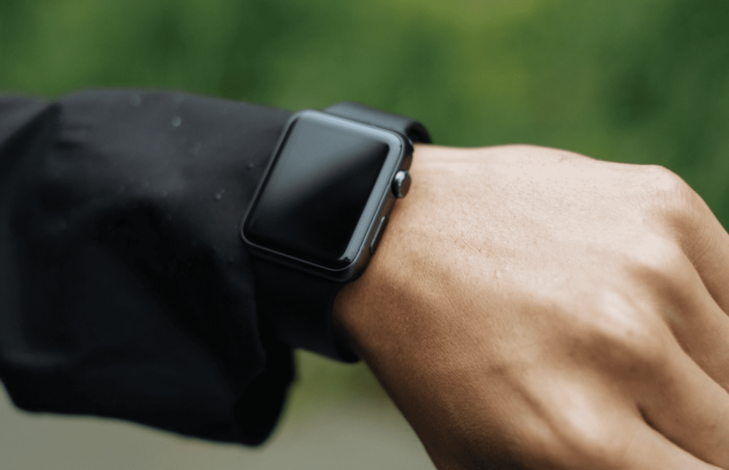 Comment réparer une Apple Watch qui ne s'allume pas