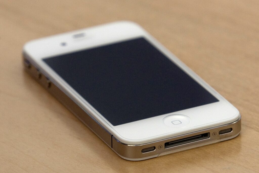 Comment sauvegarder l'iPhone 5