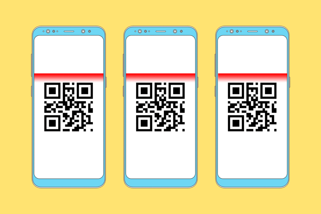 Comment scanner les codes QR sur iPhone ou Android