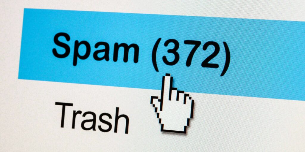 Comment signaler une fraude par e-mail et un spam aux autorités