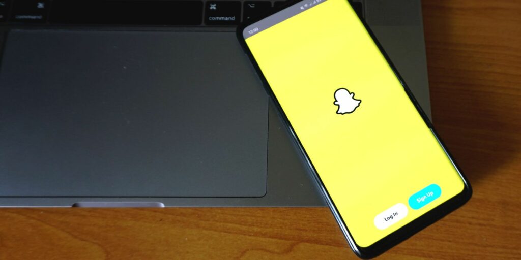 Comment supprimer quelqu'un de votre liste de meilleurs amis sur Snapchat