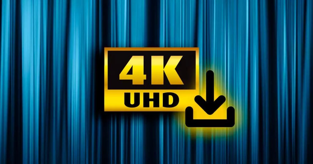 Comment télécharger des films 4K Ultra HD et leurs exigences