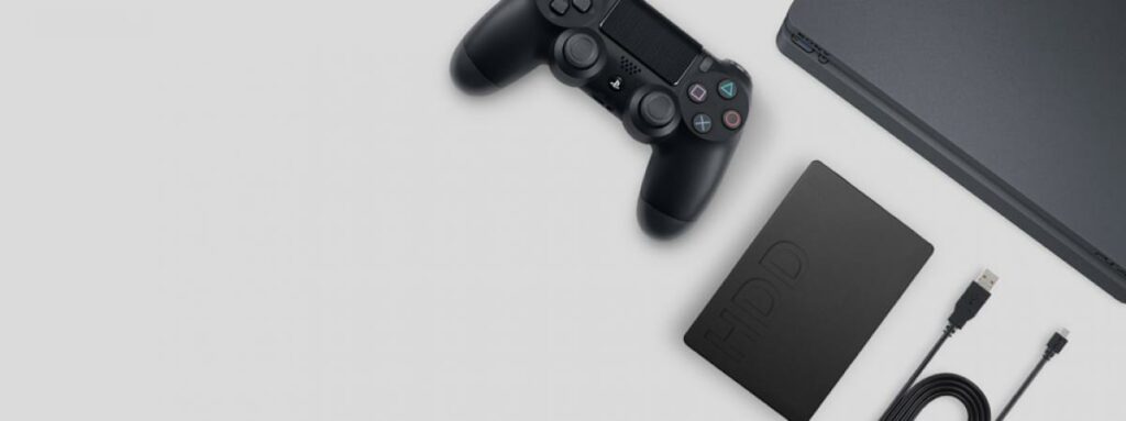 Comment télécharger et enregistrer des jeux PS4 sur un disque externe ?