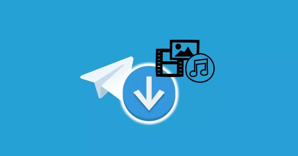 Comment télécharger une série, une musique ou un livre sur Telegram