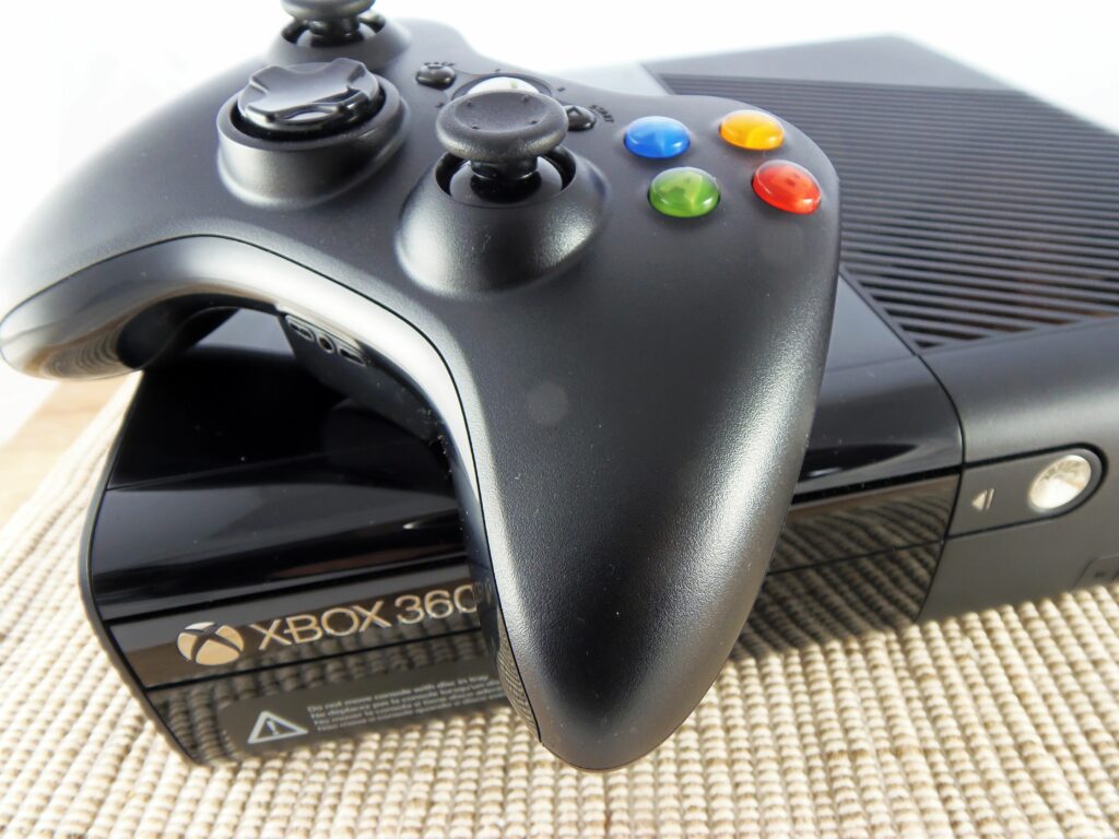 Comment transférer des données vers un nouveau disque dur Xbox 360