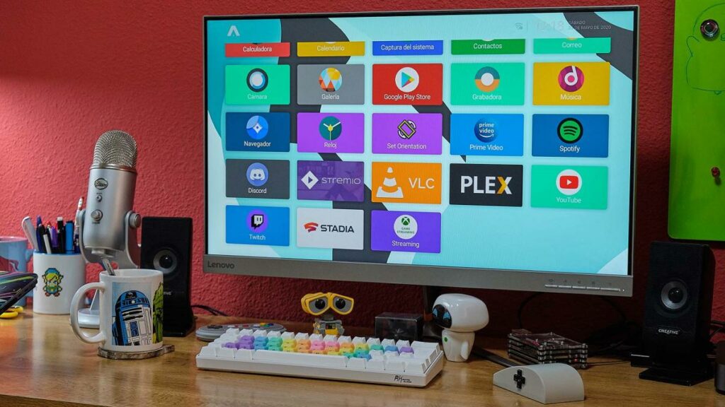 Comment transformer votre Raspberry Pi en Android TV