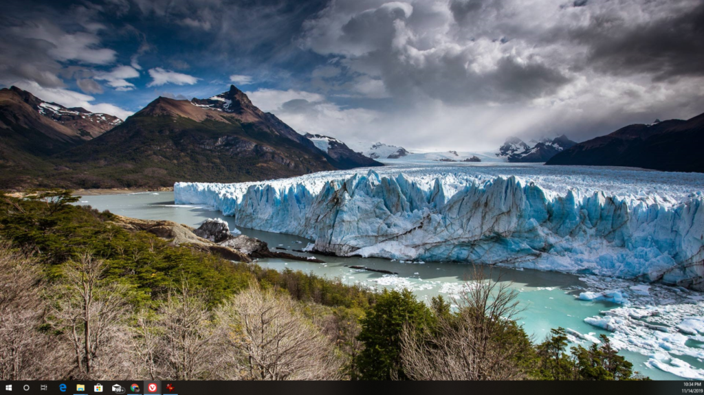 Comment trouver des images Windows Spotlight