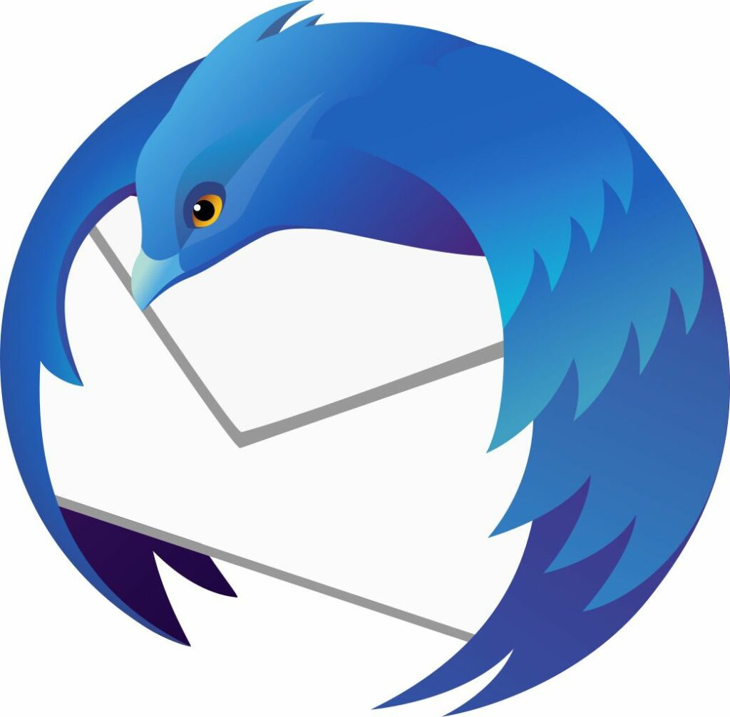 Comment trouver votre profil Mozilla Thunderbird