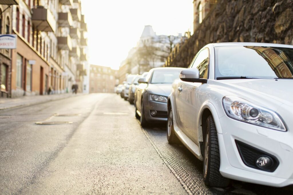 Comment trouver votre voiture garée à l'aide de Google Maps