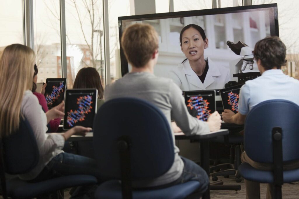 Comment utiliser Skype pour les conférences téléphoniques